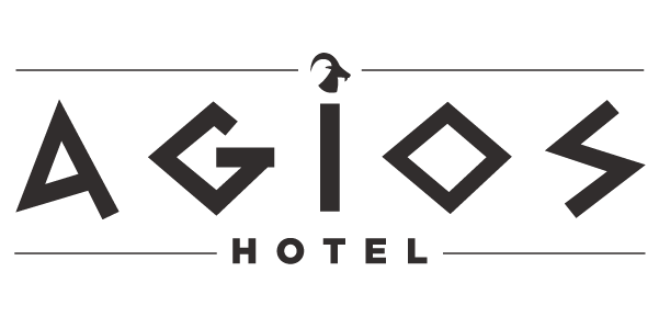 Agios Hotel / Gökçeada Hotel